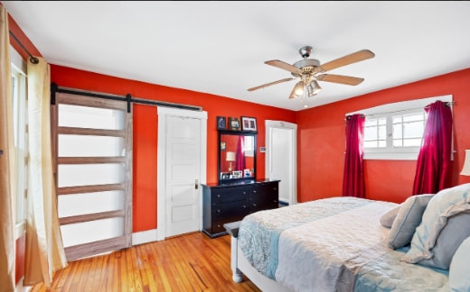 Photo - 2105 Bradley Ave