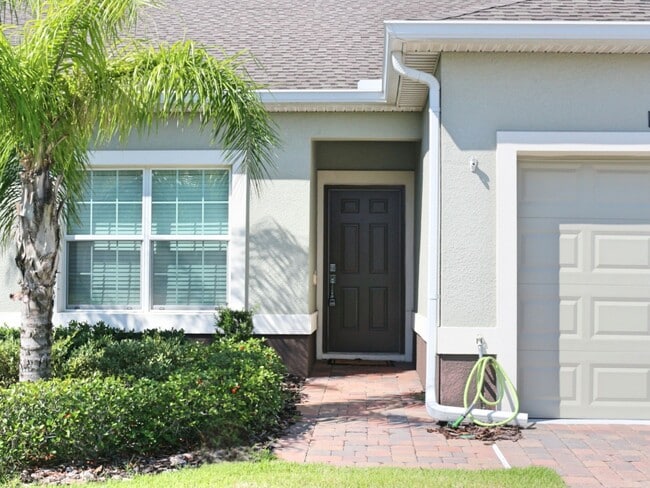 Exterior frontal - 3538 Belland Cir Unidad D