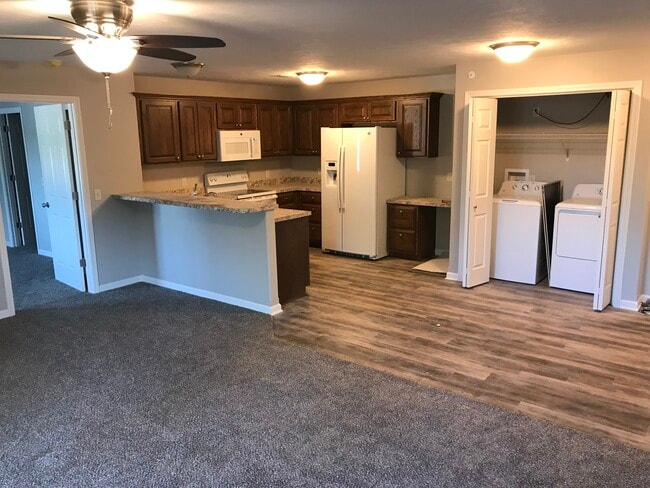 Photo - 1617 E Military Ave Unit 1301