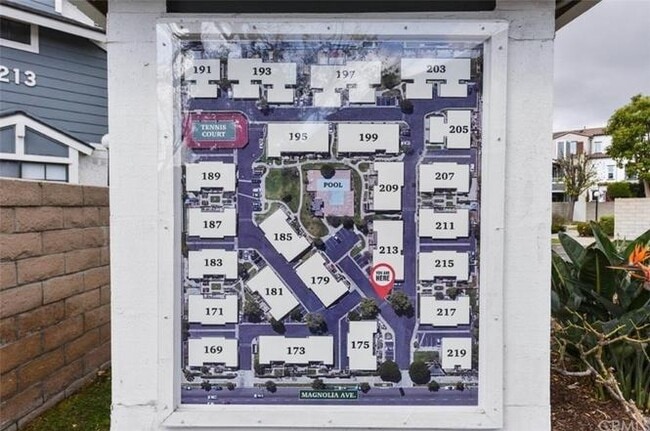 Photo - 189 N Magnolia Ave