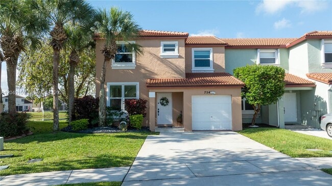 Building Photo - 754 NW 154th Ave