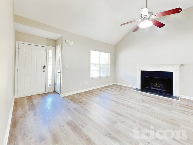 Photo - 1221 Brown's Country Ln