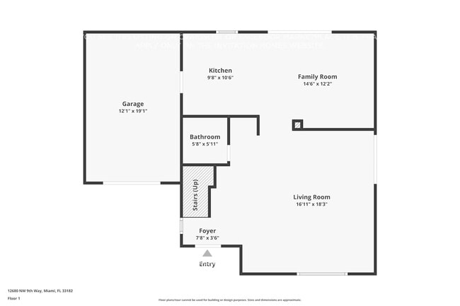 Photo - 12680 NW 9th Way