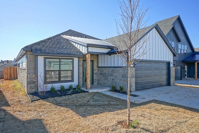 Photo - Beautiful New Construction Home in Edmond
