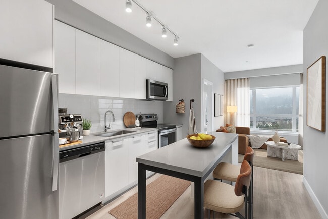 Photo - The Moody Rentals