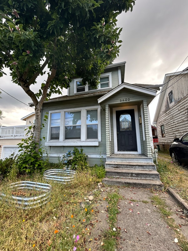 Building Photo - 6400 Latona Ave NE Rental