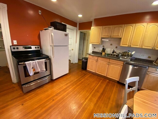 Photo - 10 Sachem St Unidad 1