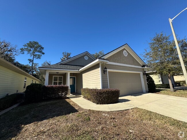 Building Photo - 3 Bed 2 Bath in Fletcher Oaks ! Rental