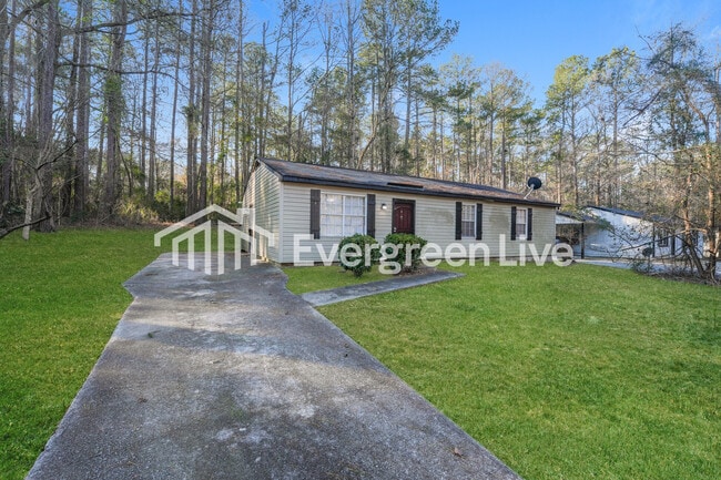 Building Photo - 5355 Bleckley Ct