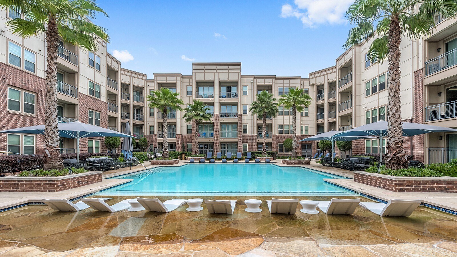 Hiline Heights Apartments For Rent In Houston Tx Forrent Com