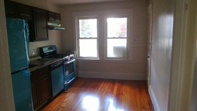 151 Forest Hills St