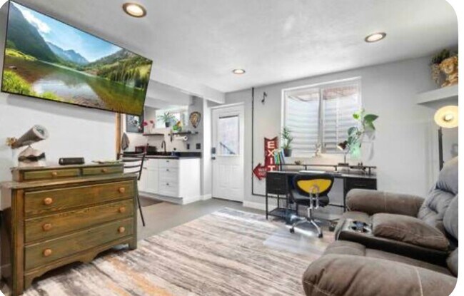 Building Photo - 4787 S Zang Way Rental