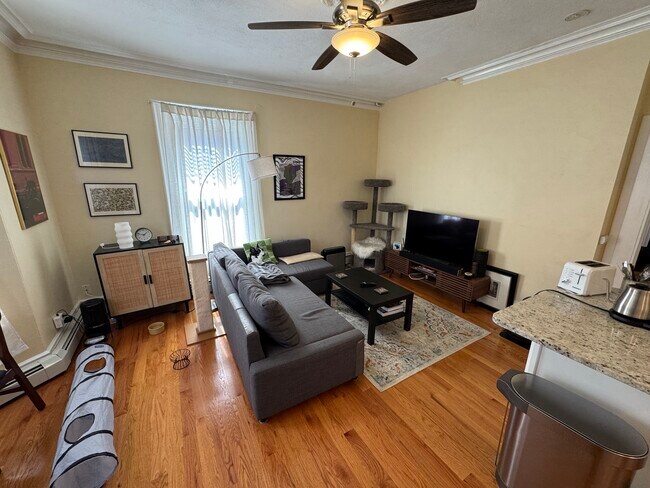 Photo - 66 Walden St Unit 1F