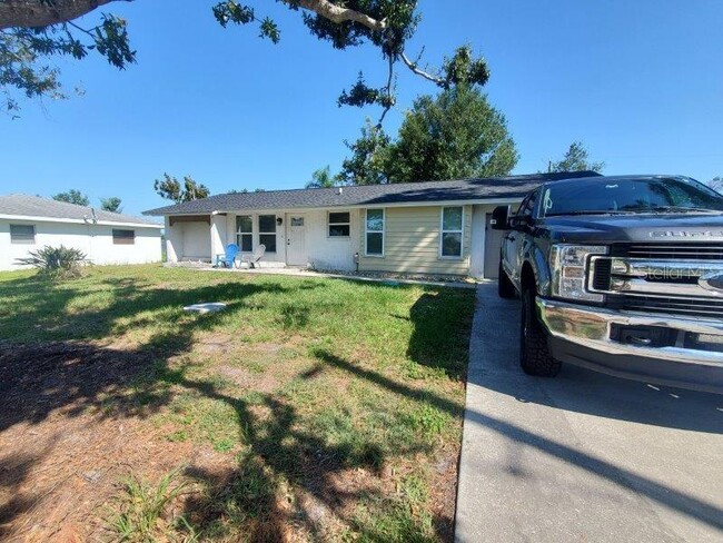 Building Photo - 22274 Westchester Blvd Rental