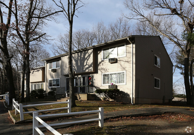 Building Photo - Bunker Hill Rental