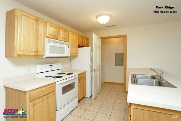 Photo - Park Ridge Apartments