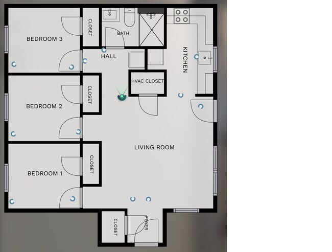 815 Main St Unit 1