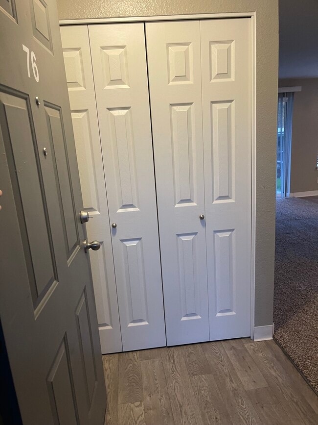 Photo - Oak Hill Apartments