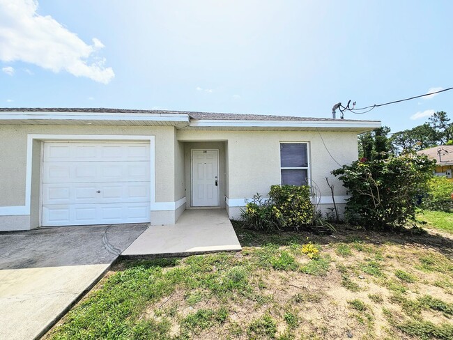 Great 3-bedrooms, 2 baths duplex with new ... - Great 3-bedrooms, 2 baths duplex with new ... Casa Adosada