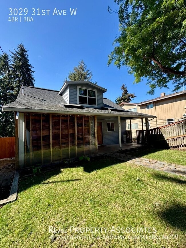 3029 31st Ave W