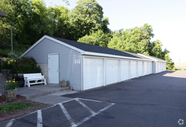 Parking Area