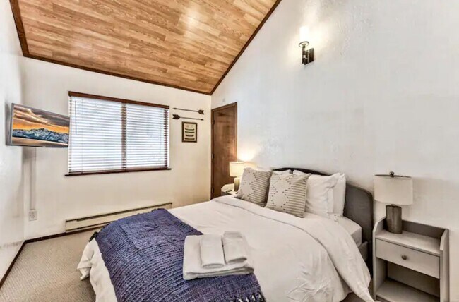 Photo - Available for long- or short-term rent. Available now.