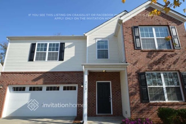 Building Photo - 7112 Bear Grass Ln