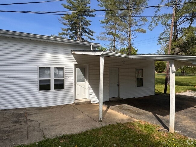 Building Photo - Three Bedroom Apartment in Corbin, KY
