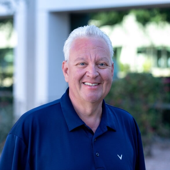 Primary Contact Photo