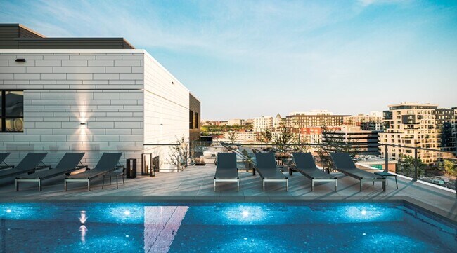 Photo - AVA Condo Rentals