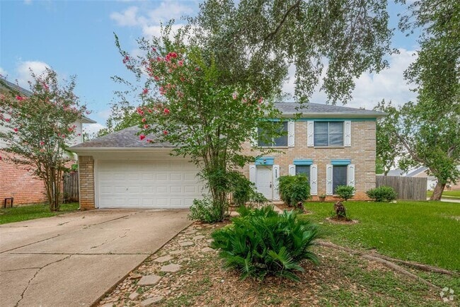 Building Photo - 3610 Bee Bayou Ln Rental