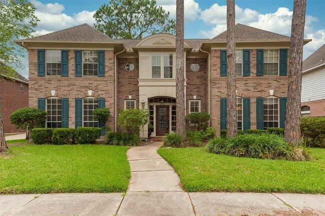 Building Photo - 4007 N Beechwood Ct