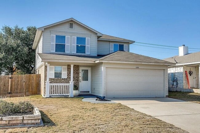 Photo - 1200 Kenneys Way