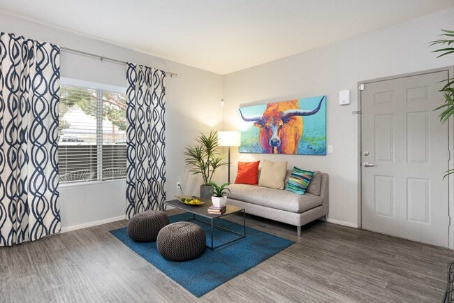 Photo - Ventana Canyon Apartments
