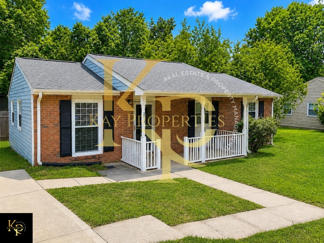 Photo - 3013 Wedgedale Ave