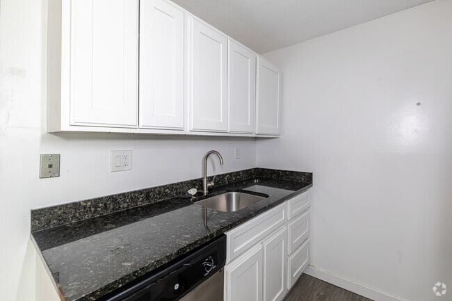 Cocina recién renovada - High Meadow