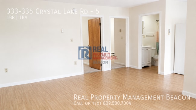 Photo - 333-335 Crystal Lake Rd-5 Unit 5
