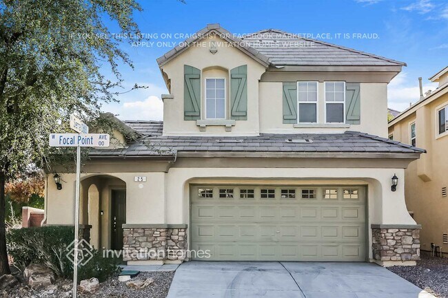 Building Photo - 25 W Focal Point Ave