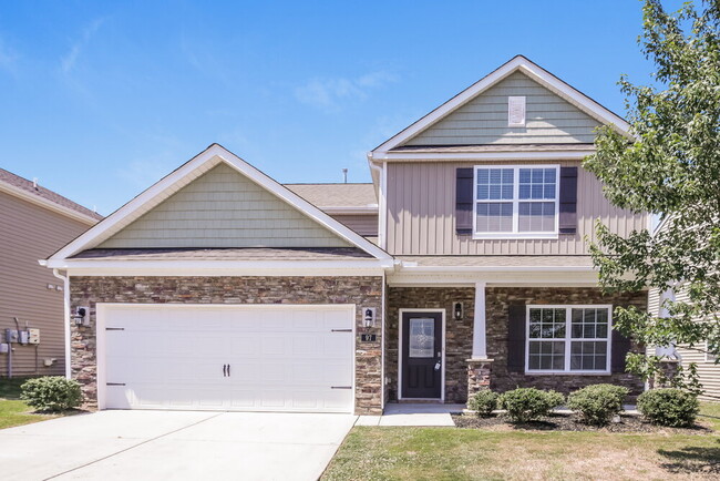 Building Photo - 97 Gaillardia Way
