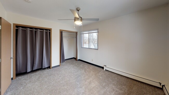 Melrose Park Apartments