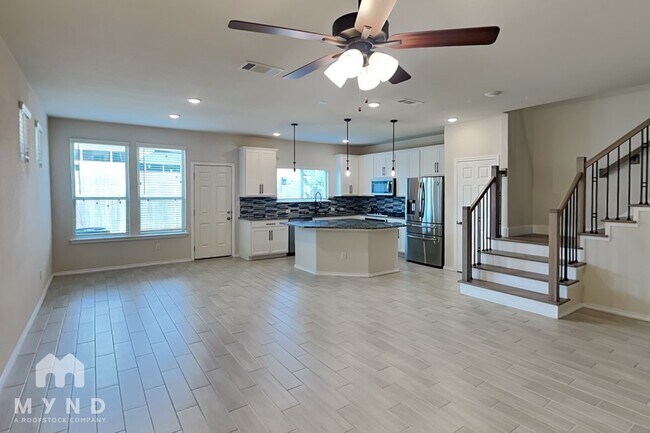 Photo - 3112 Founders Rock Dr