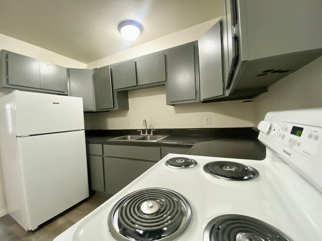 Photo - Tucson Terrace