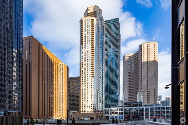 Photo - Park Millennium