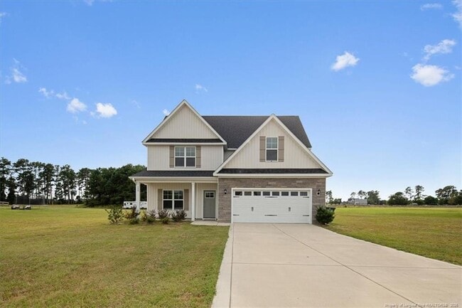 Building Photo - 229 Turkey Trot Ln Rental