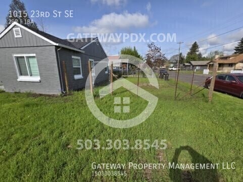 Photo - 1015 23rd St SE