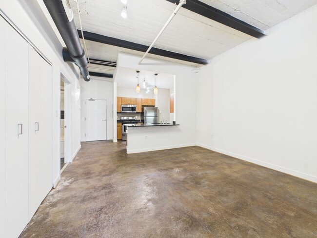 Building Photo - 15 N 18th St Unit 2i Rental