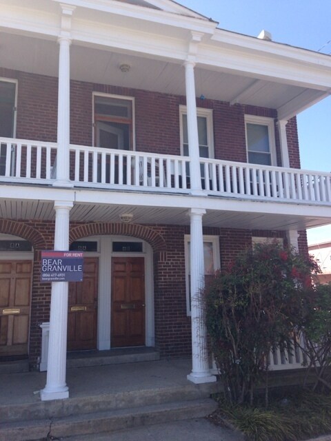 Photo - 6 S Granby St Unit Apt #1st Fl B