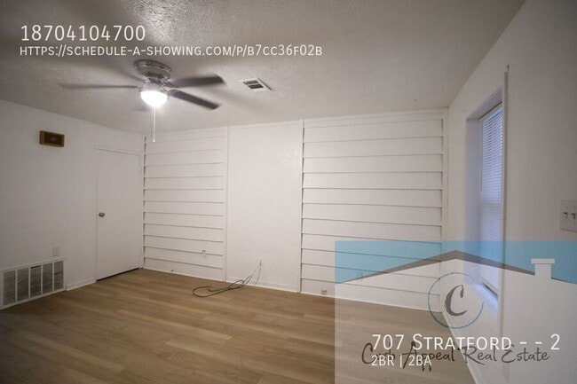 Photo - 707 Stratford Dr Unidad 2