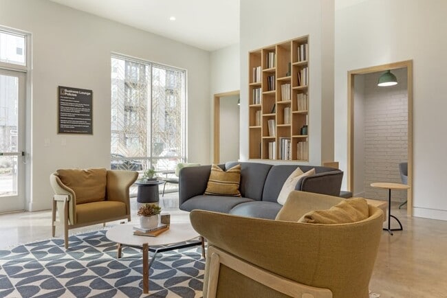 Bell CityLine I