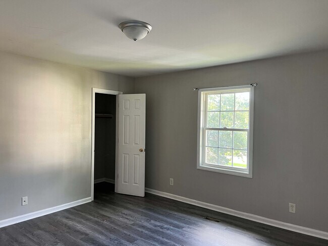 Bedroom1 - 6 Sidbrook Ct Casa Adosada